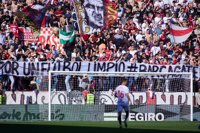 El fiscal general ordena que Anticorrupción asuma la investigación del 'caso Negreira'