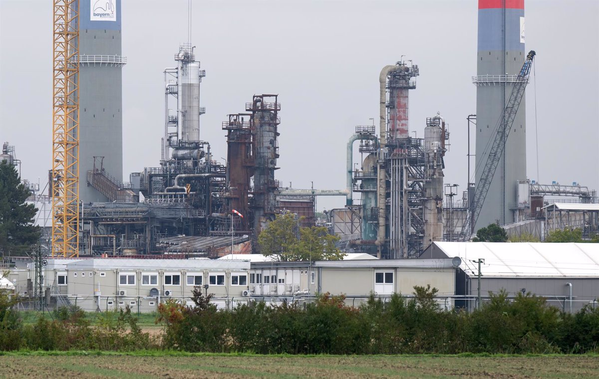 Ein deutsches Gericht bestätigt die Rechtmäßigkeit der Übernahme von Ölraffinerien durch Rosneft im Land