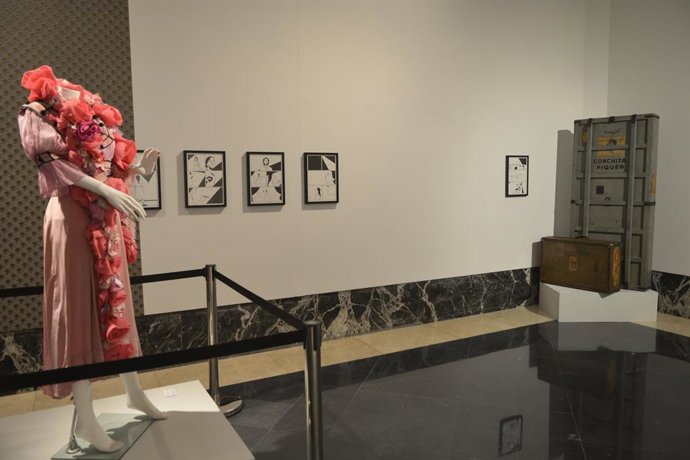 Parte de 'Doña Concha'