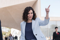 La Fiscalía Europea archiva la investigación por el contrato de las mascarillas vinculado al hermano de Ayuso