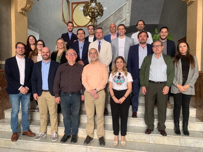 La red de albergues juveniles se presenta en Valncia como alternativa para un turismo joven que apuesta por el ocio educativo y la solidaridad