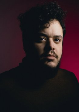 ALEXANDER LEMUS GADEA, GANADOR DE LA VIII CONVOCATORIA DE AUTORÍA EN ULTRAMAR.