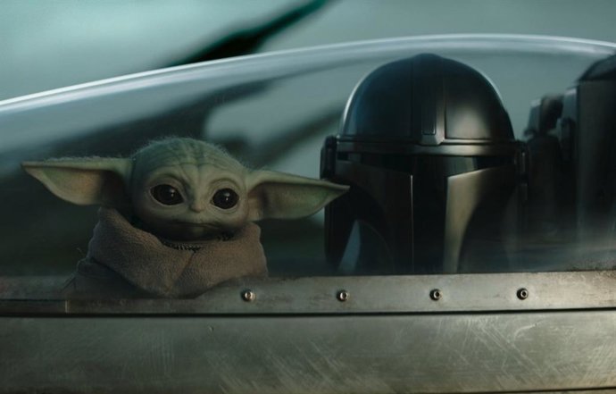 ¿A Qué Hora Se Estrena The Mandalorian 3X03 En Disney+?