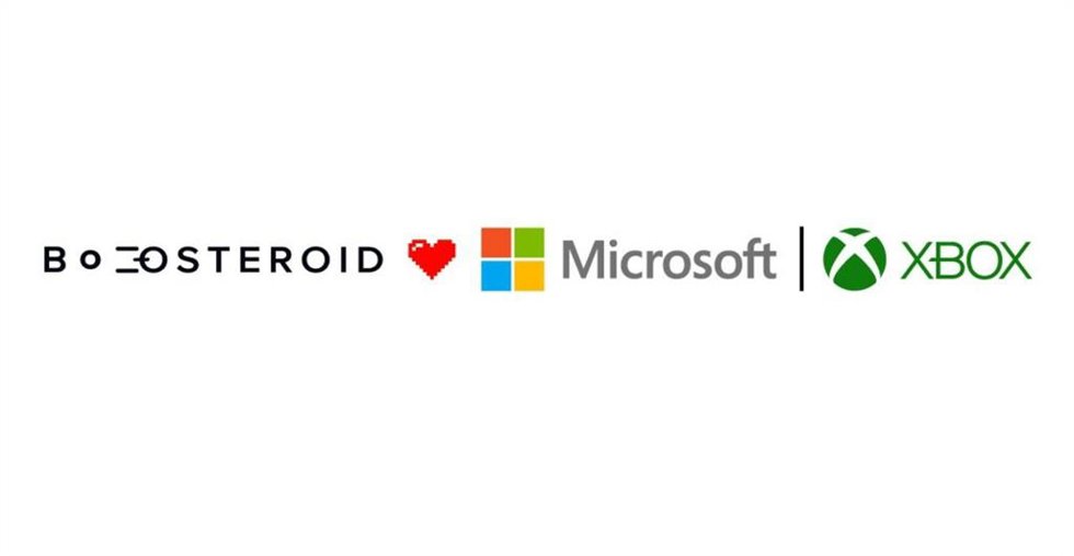 Boosteroid, Microsoft y Xbox