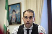 Valero ve "presunto caso de corrupción" en la contratación de la Junta posCovid: "Con el dinero público no se juega"