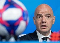 El Mundial de 2026 contará con 48 selecciones organizadas en 12 grupos