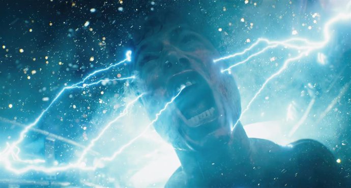 Filtración masiva de The Flash revela los aterradores poderes de su gran villano secreto