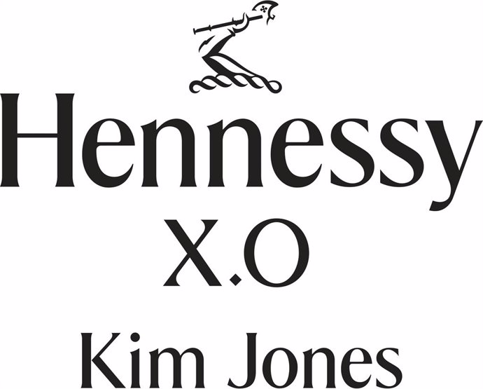Hennessy X.O x Kim Jones Collaboration