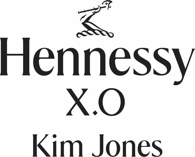 Hennessy X.O x Kim Jones Collaboration