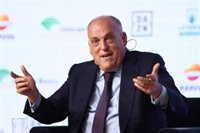 LaLiga denuncia "el total desprecio" de la FIFA hacia las ligas al tomar "decisiones unilaterales"