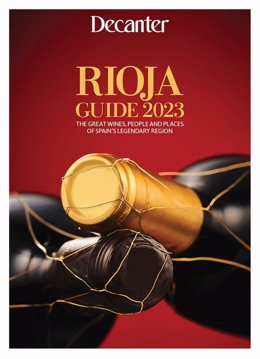 La revista 'Decanter' elogia en un nuevo monográfico las "múltiples caras" de los vinos de Rioja
