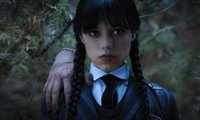 Jenna Ortega, tachada de "tóxica" en el rodaje de Miércoles: "La vida es muy corta para tratar con personas así"