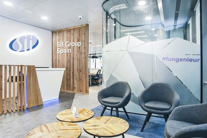 SII Group Spain.