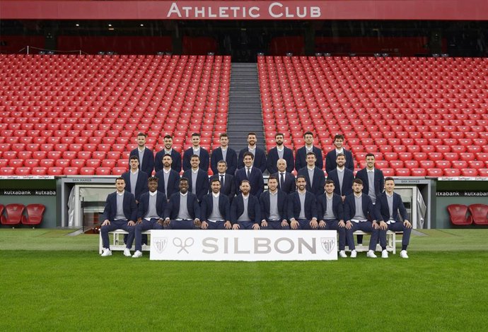 La firma de moda cordobesa Silbon continúa esta temporada como proveedor oficial del Athletic Club.