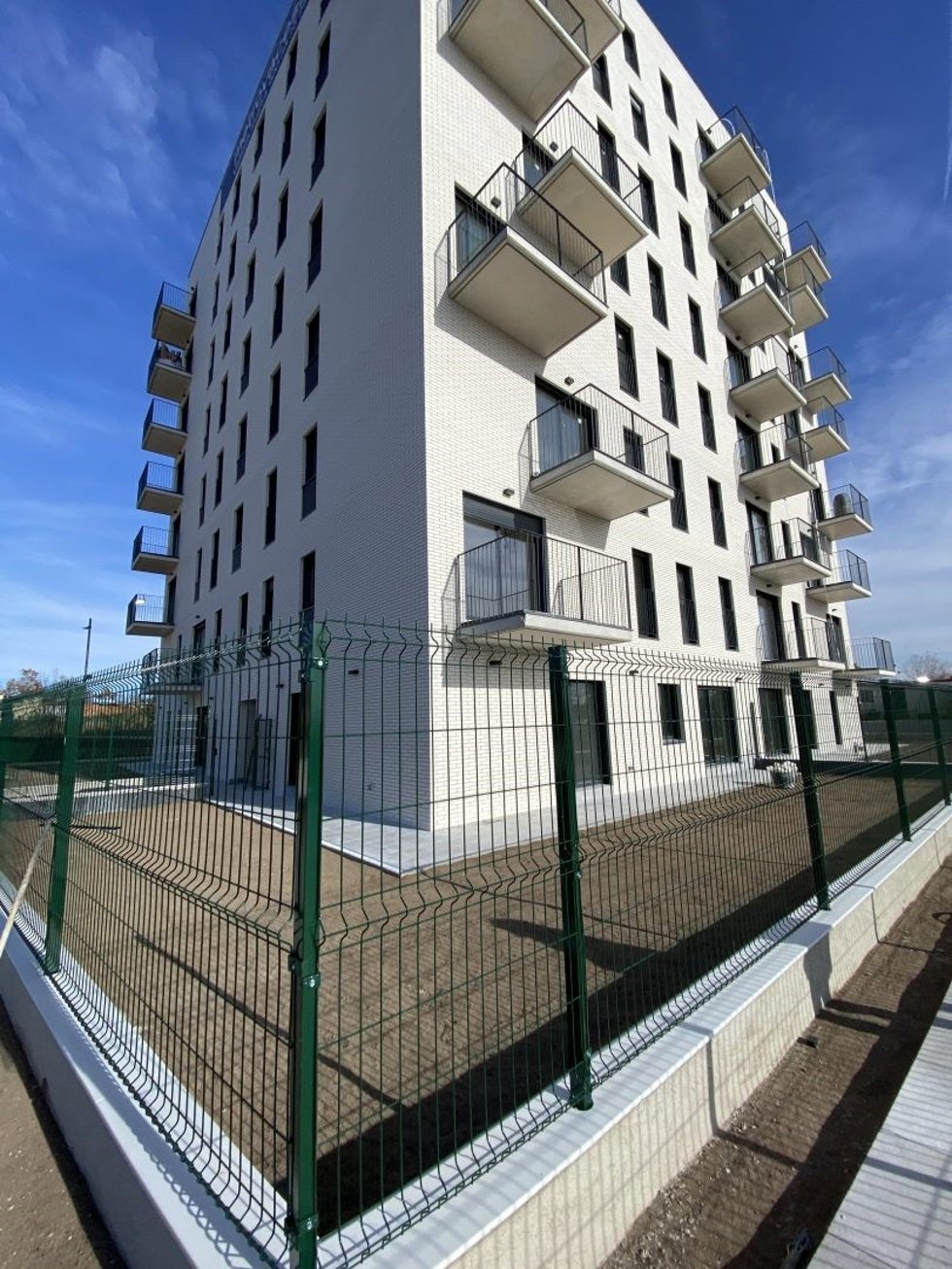 Imagen del edificio