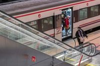 El Gobierno afea la "salida en tromba a criticar" tras el accidente en Cercanías y recuerda a Ayuso la Línea 7B de Metro