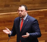 Barbón apuesta por seguir "manteniendo la presión política" para un nuevo modelo de financiación autonómica