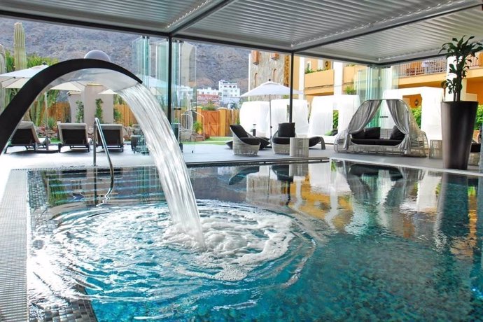 Instalaciones de Prim Spa