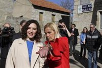 Villalba y Torrejón estrenarán en abril el servicio de visitas a domicilio a embarazadas y familias vulnerables