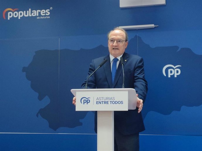 José Cuervas-Mons (PP)