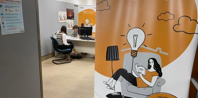 La asesoría energética del Gobierno de Aragón ya está en funcionamiento.