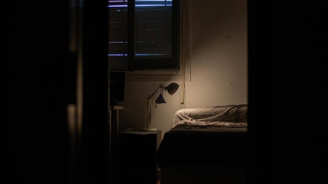 Evolución del precio de la luz