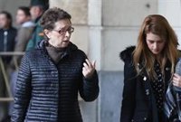 La Audiencia rechaza revisar la condena de dos exaltos cargos en prisión por los ERE tras la reforma de la malversación