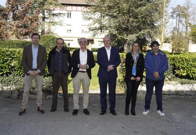 Presentación del proyecto