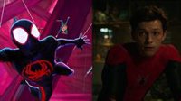 ¿Confirmado Tom Holland en Spider-Man: Cruzando el Multiverso?