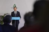 Moreno: El Gobierno tiene que "pedir disculpas y perdón a la sociedad" por la ley del 'solo sí es sí'