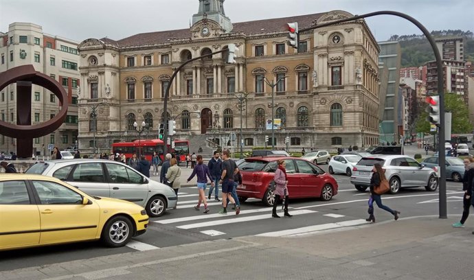 Ayuntamiento de Bilbao