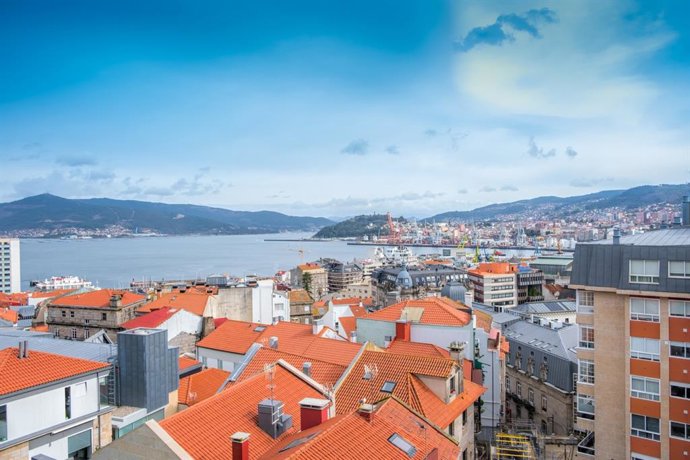 Archivo - La Xunta destinará 6,5 millones a actuaciones para embellecer la costa gallega