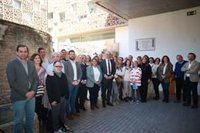 El Ayuntamiento de Sevilla impulsa en el Centro Triana, el Antiquarium y el Alcázar tres eventos sobre la cerámica