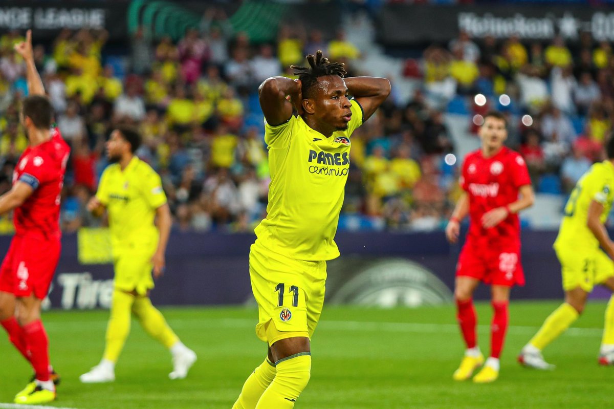 El Villarreal debe volver a la senda europea del triunfo para estar en ...