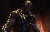 Zack Snyder reactiva el Snyderverse con un "mensaje de Darkseid"