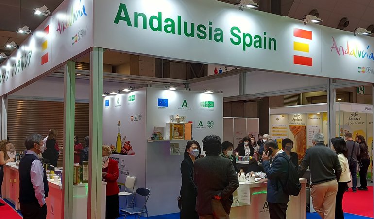 Es Andalucía - Granada