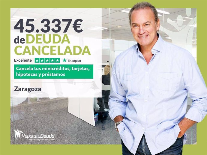 Bertín Osborne, imagen de Repara tu Deuda Abogados.