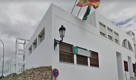 Es Andalucía - Córdoba