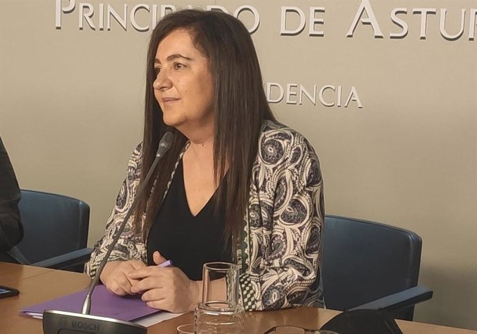 Archivo - Nuria Varela