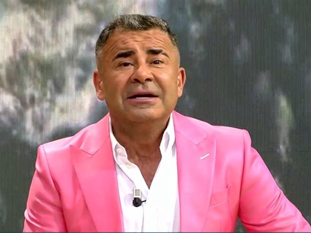 JORGE JAVIER VÁZQUEZ EN IMAGEN DE ARCHIVO