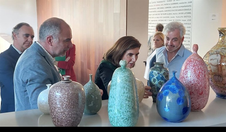 Es Andalucía - Sevilla