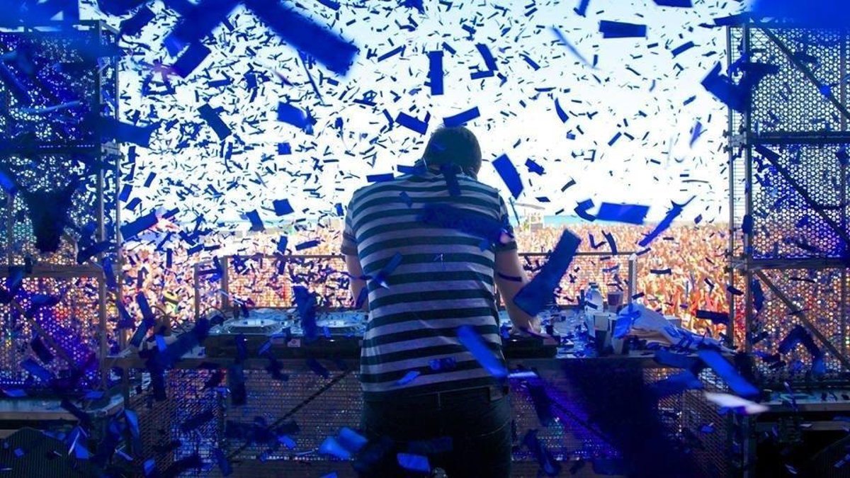 L'Arenal Sound, el Rototom i el FIB, presents en el top ten de