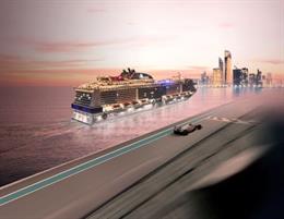 MSC Cruceros y Fórmula 1 lanza una oferta de alojamiento para disfrutar del Gran Premio de Abu Dhabi en noviembre.