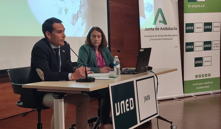 Es Andalucía - Jaén