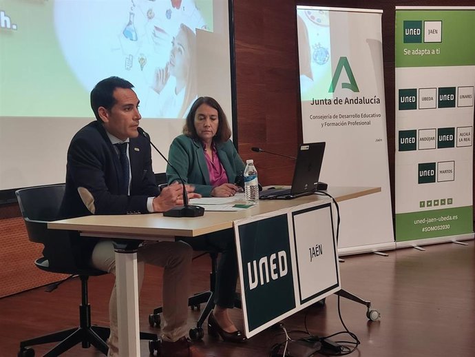 Celebración de las I Jornadas de Orientación Educativa