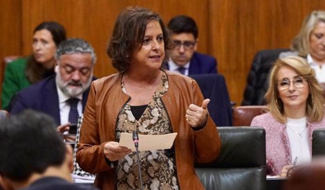 Es Andalucía - Córdoba