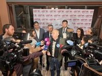 Álvarez (UGT) insta al PP a decir cómo quiere que sea el sistema de pensiones: "La otra fórmula es recortar"