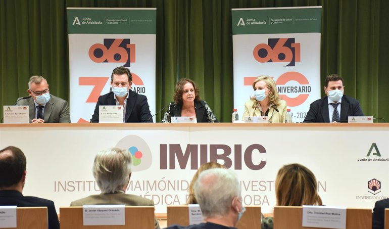 Es Andalucía - Córdoba