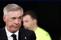 Ancelotti: "A nivel de equipo tenemos más confianza que el año pasado"