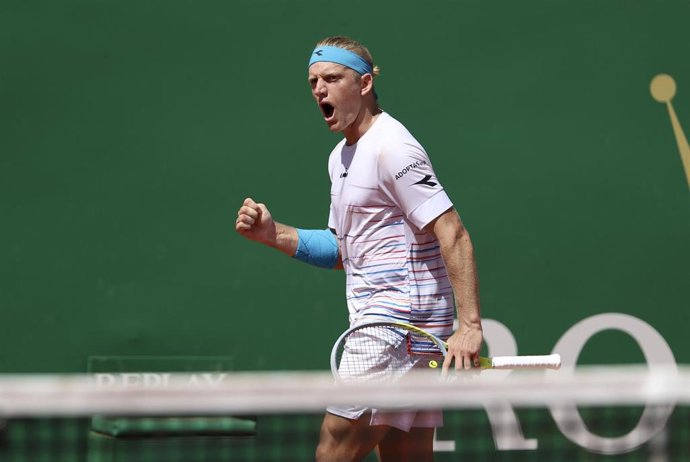 Archivo - Alejandro Davidovich